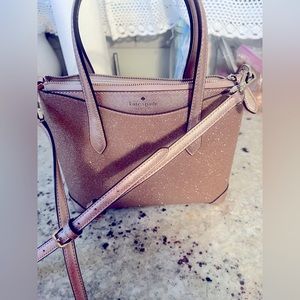 Brand New Kate Spade Handbag Purse